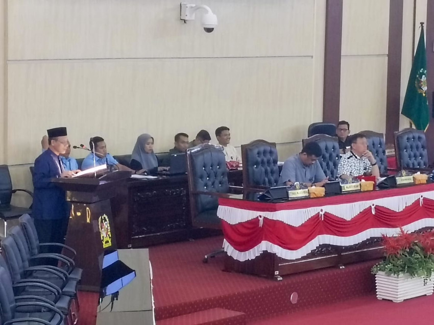 Dishub Medan Diminta Mampu Lakukan Pemetaan Terperinci Sektor Pajak PJU