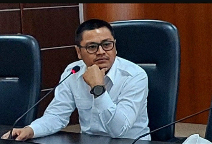 Komisi III DPRD Medan: Evaluasi Kinerja PUD Pembangunan