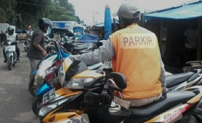 Pemko Medan Gratiskan Parkir di Lokasi yang Tidak Terapkan E-Parking, Jika Ada Pungli