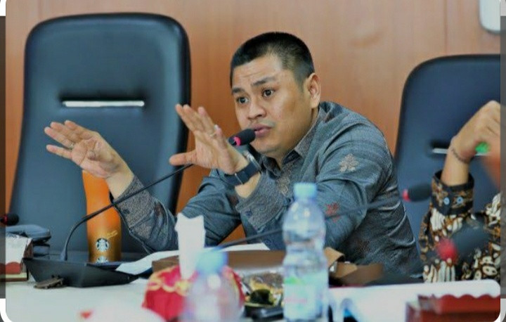 Melalui Berbagai Program, DPRD - Pemkot Medan Berupaya Selesaikan Persoalan Masyarakat