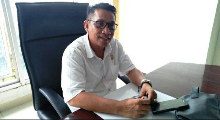 Fraksi PAN DPRD Medan: Perda Harus Memuat Jawaban Persoalan UMKM