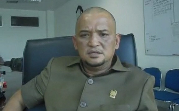 DPRD Dorong Pemko Medan Sempurnakan Aplikasi Mercy