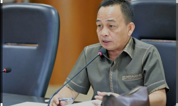 DPRD Dorong Pemko Medan Lakukan Transformasi SDM