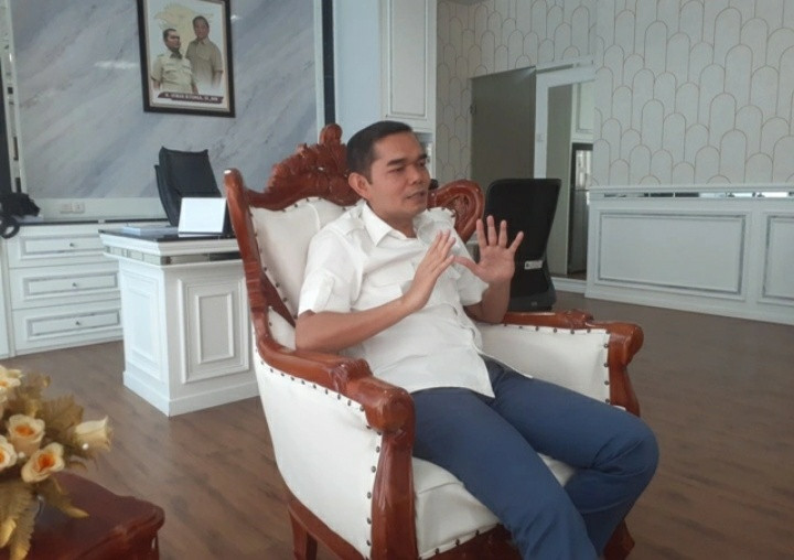 DPRD Dukung Pemkot Medan Tertibkan Parkir di Ruas Jalan