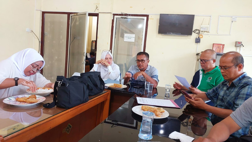 Siapkan Hadiah Sepeda Motor, Pendaftaran Family Gathering PWI Sumut Ditutup 25 Mei 2024