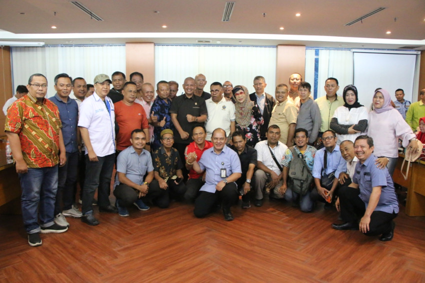 PDIP Sumut Memberikan Peluang Yang Sama Bagi Balon Gubsu