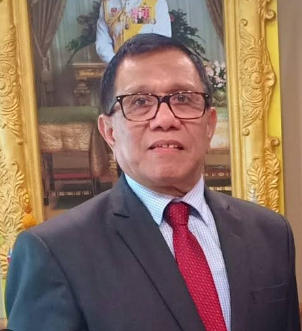 Klarifikasi Ketua Umum PWI Pusat Hendry Ch Bangun, Informasi Disampaikan Jusuf Rizal Menjurus Fitnah