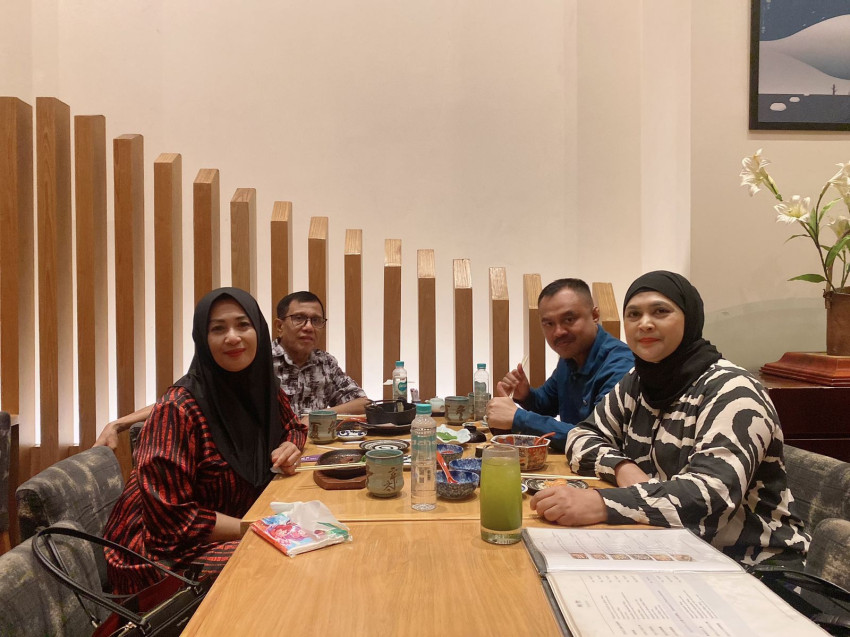 Digelar 1 Juni 2024, Ketua Umum PWI Pusat Akan Hadiri Family Gathering di Bukit Lawang