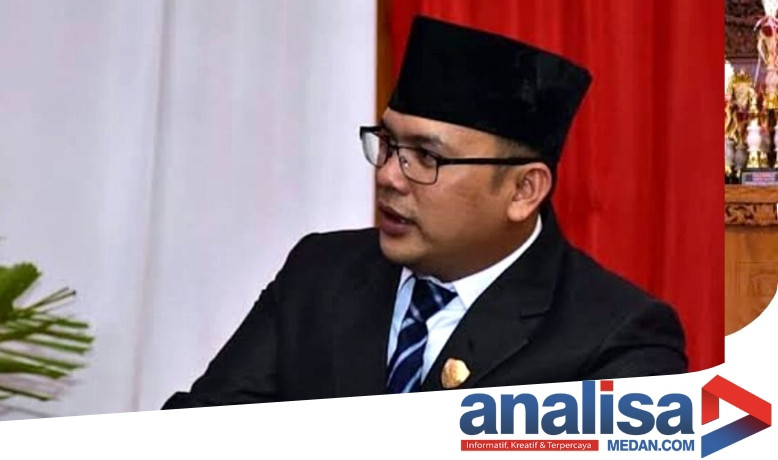 Anggota DPRD Irpan Jadi Dewan Juri Tahfiz di MTQ Tingkat Kota Padangsidimpuan