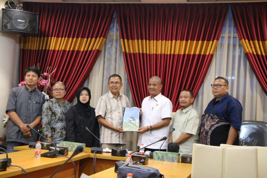 Hari Kebangkitan Nasional  Sutarto : Bangkitkan Gairah Petani Untuk Berdaya saing