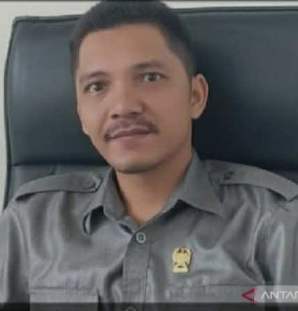 Anggota DPRD Medan  Erwin Siahaan Minta Perda Persampahan Direvisi