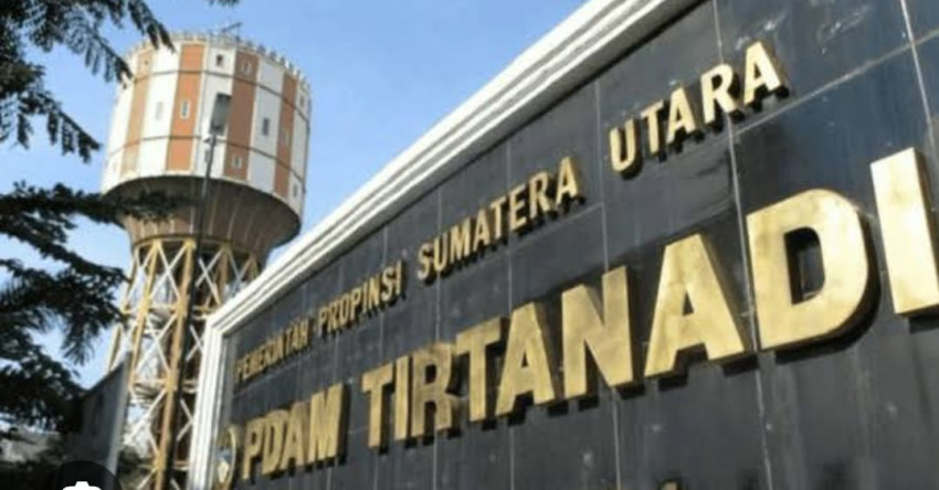 Warga Kecewa Atas Tindakan PDAM Tirtanadi Yang Mencabut Meteran Saat Pelanggan Meminta Dilakukan Kalibrasi Atau Terra Meter Secara Independen