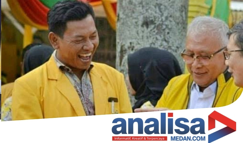 Nama Ketua DPRD Siwan Siswanto Jadi Perbincangan Bakal Maju Calon Wakil Walikota