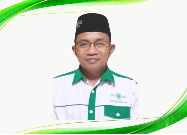 Sambut Malam Tahun Baru Islam 1446 Hijriah, NU Pantailabu Ajak Umat Makmurkan Masjid