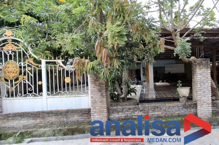 Diduga Tanpa Kantor, Yayasan AFA Tanjung Balai Terima Dana CSR