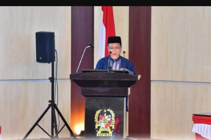 DPRD Medan Minta Dishub Terus Berinovasi Tingkatkan Pendapatan Parkir