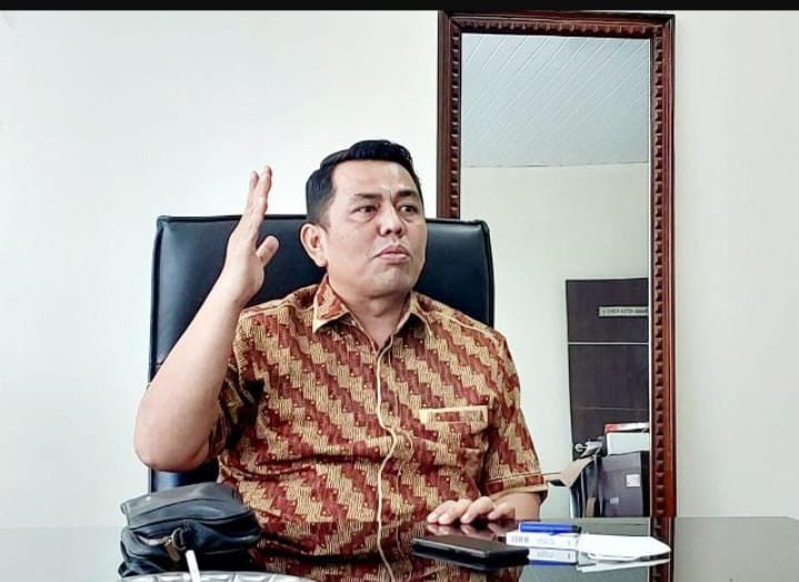 Wakil Ketua DPRD Abdul Rani: Peserta MTQ Kota Medan Harus Putra Daerah