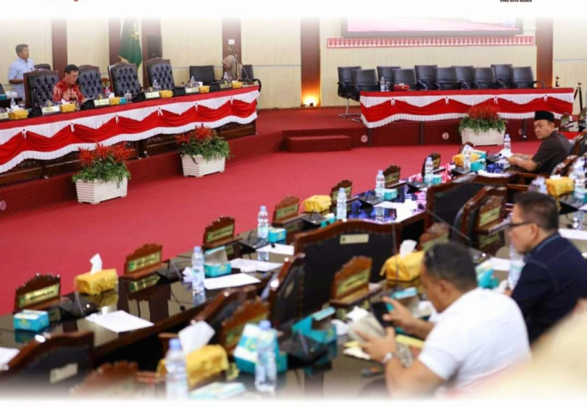 Fraksi PAN Minta Insentif dan Kemudahan Pemko Medan jadi Penunjang Pengembangan Usaha Mikro Kecil