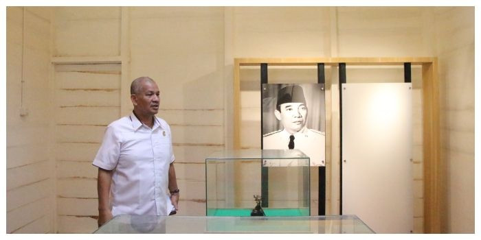 Tingkatkan Kunjungan Wisata , Ketua DPRD Sumut  : Buka Layanan &ldquo;Digital Tourism&rdquo;