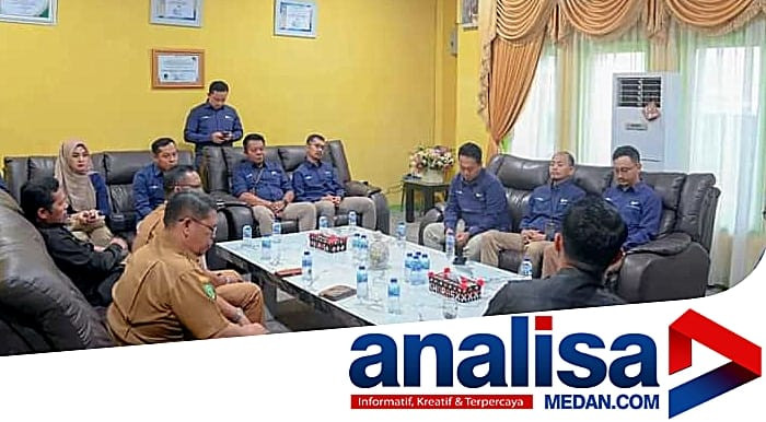 Listrik Sering Padam di Padangsidimpuan, PLN UP3 Sampaikan Permohonan Maaf Dan Ini Penyebabnya