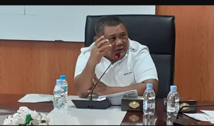 Tarif Sampah Batal Naik, DPRD Apresiasi Pemkot Medan