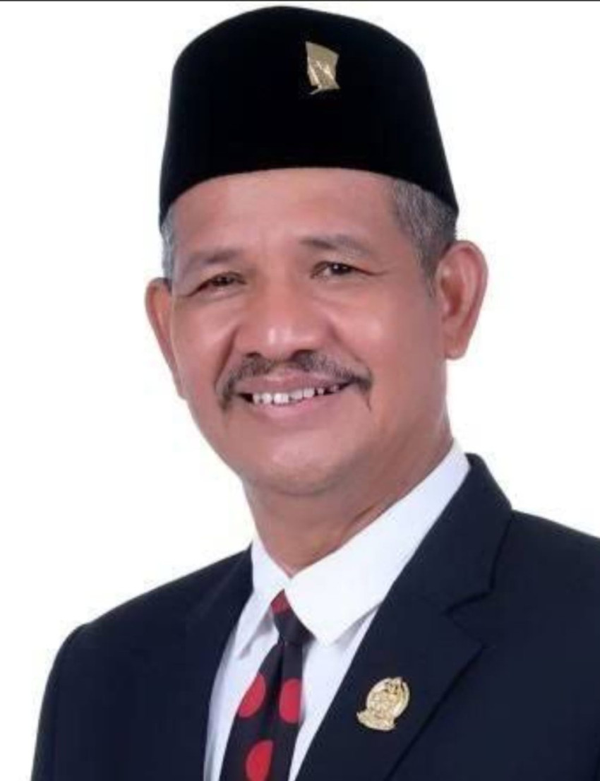 Kisruh  Tapera, Ketua DPRD Sumut : Pemerintah Jangan Menambah Beban Rakyat