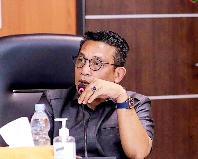 Edwin Sugesti Nilai Penghapusan Parkir Konvensional Tak Tepat