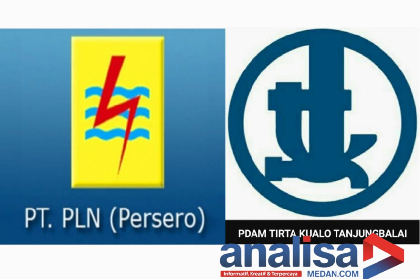 Akibat Pemadaman Listrik, Distribusi Air PDAM Tirta Kualo Tanjung Balai Terganggu