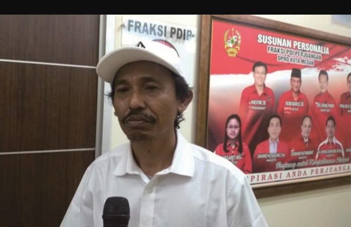 Biar Naik Kelas, DPRD Minta UMKM Terus Dilibatkan di Setiap Event