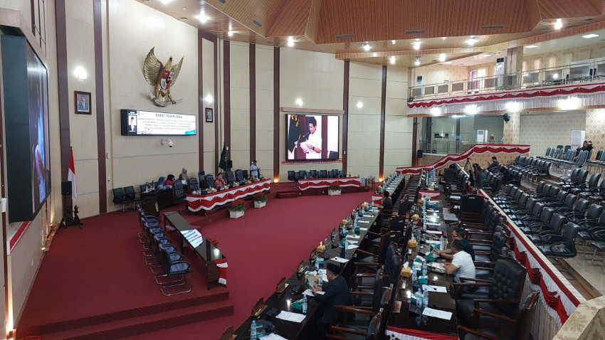 Fraksi PAN DPRD Medan: Pengelolaan Sampah Harus Ikuti Perkembangan
