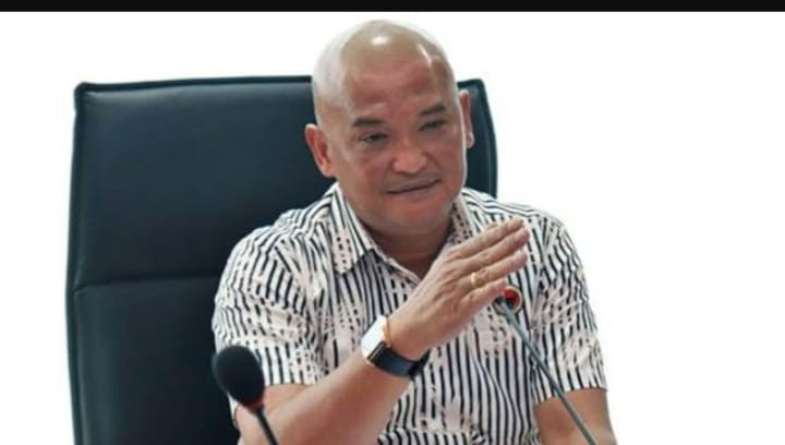 DPRD Minta Perangkat Kewilayahan Ikuti Instruksi Walikota Medan