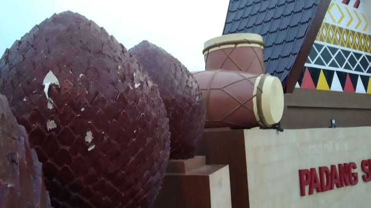 Sidimpuan Darurat Korupsi? Tenyata Proyek Alun-Alun Juga Rugikan Negara Rp.800 Juta, Kejaksaan Naikkan Status ke Penyidikan