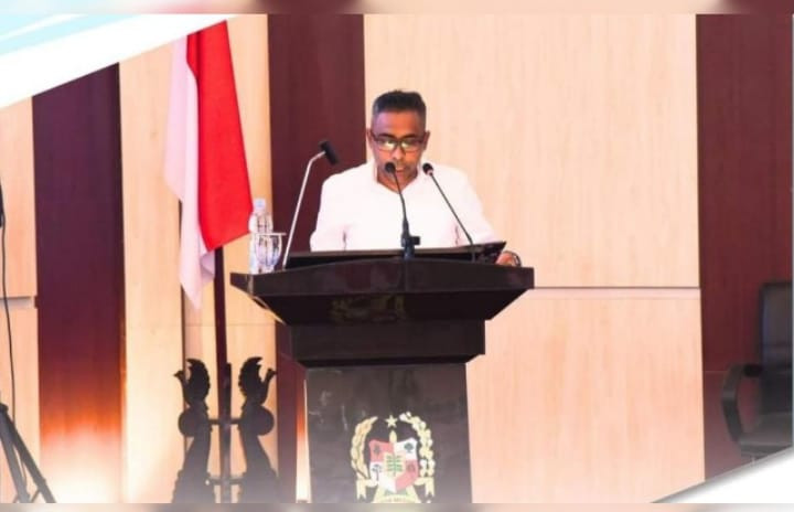 Fraksi  Gerindra DPRD Medan Nilai Akses Layanan Pengelolaan Persampahan Masih Rendah