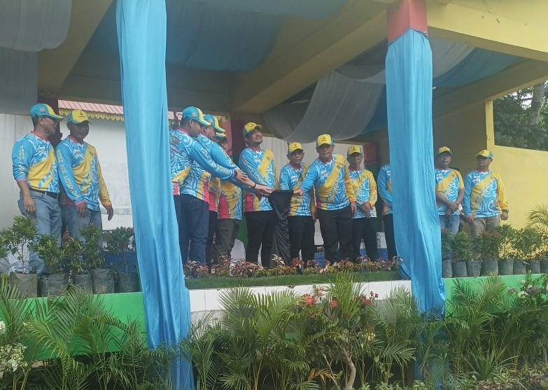 Bobby Buka Porkot 2024, Stadion Teladan, Kebun Bunga Hingga Lapangan Merdeka Tahun Depan Bisa Digunakan