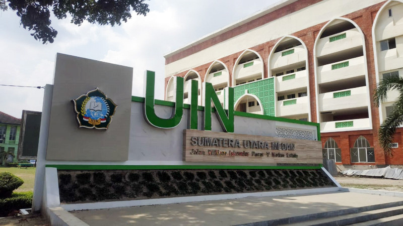 UIN Sumut Buka Pendaftaran Mahasiswa Jalur Mandiri Gelombang Dua, Ini Syaratnya
