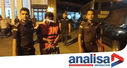 Lagi! Oknum ASN di Sidimpuan Kembali Ditetapkan Jadi Tersangka Perjalanan Dinas Fiktif Rp. 1,4 Miliar