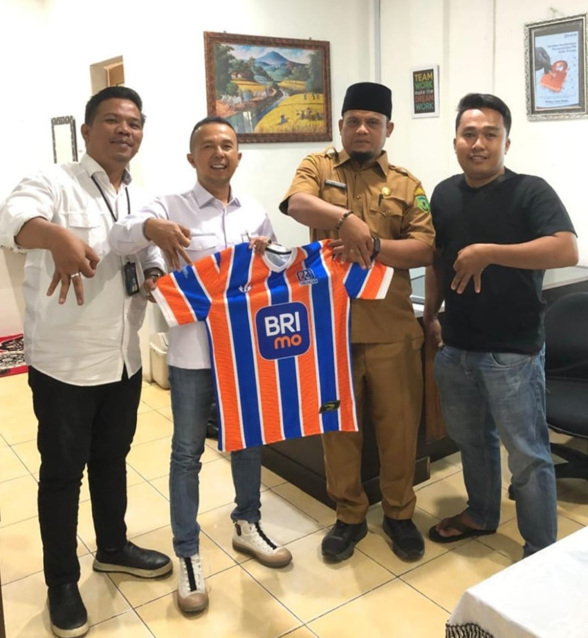 BRI BO Sibuhuan Konsisten Laksanakan  BRILian Ways Bermanfaat Bagi Lingkungan