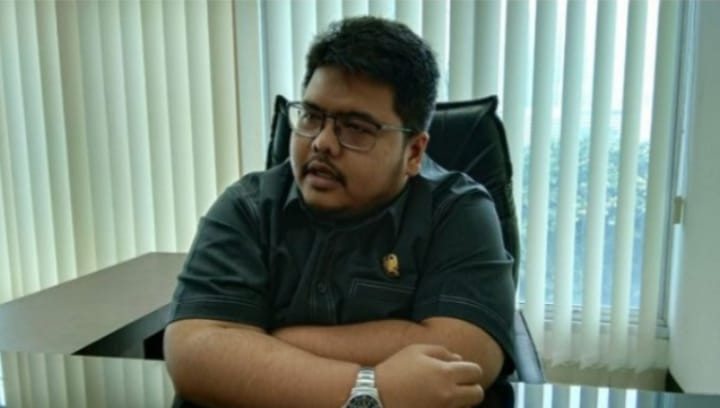 Anggota DPRD Medan Rendy Minta Disdikbud Pastikan PPDB di Medan Berjalan Baik