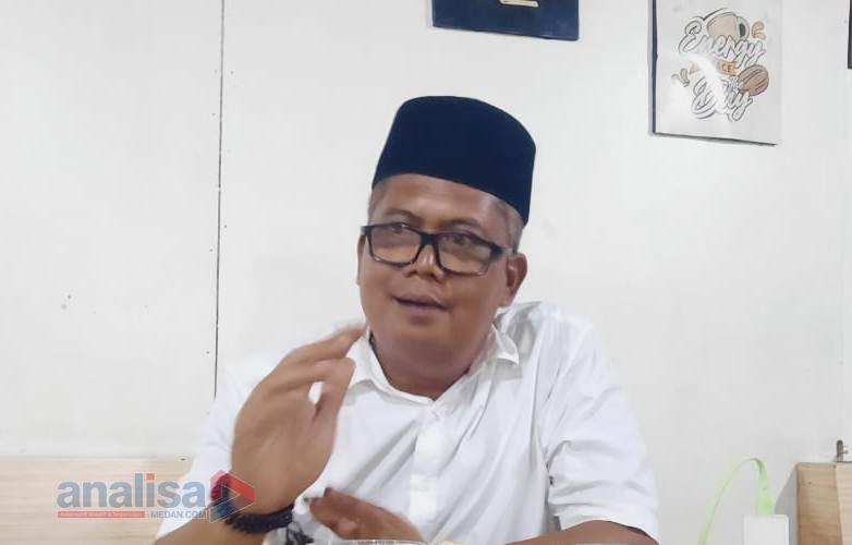 KWPDS : Duet AYS-BSA Pasangan Ideal di Pilkada Deliserdang