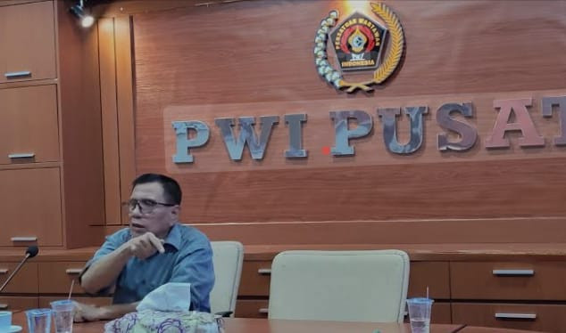 Ungkap Kasus Pembakaran Rumah Wartawan di Kabupaten Karo, PWI Apresiasi Polda Sumut