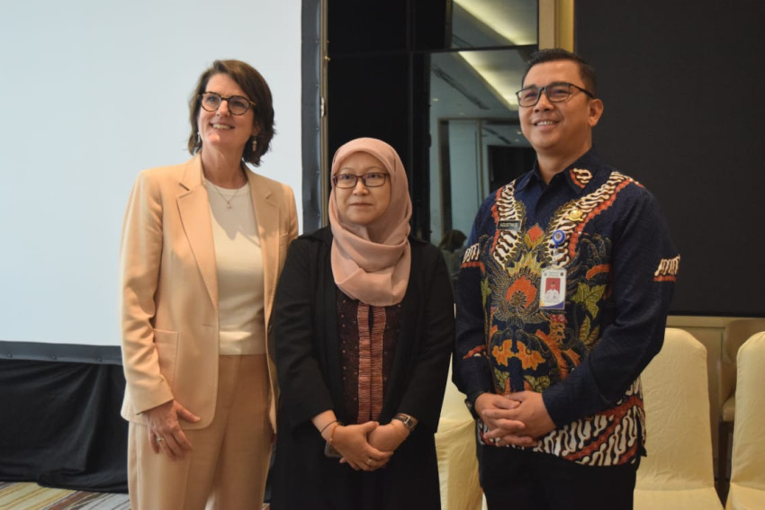 Indonesia Jadi Negara Paling "Mager", Dishub Sumut Dukung UNEP