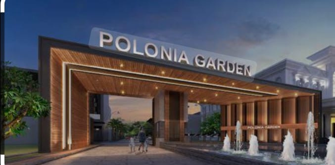 Pansus DPRD Medan Duga Bangunan Perumahan Polonia Garden Salahi Aturan