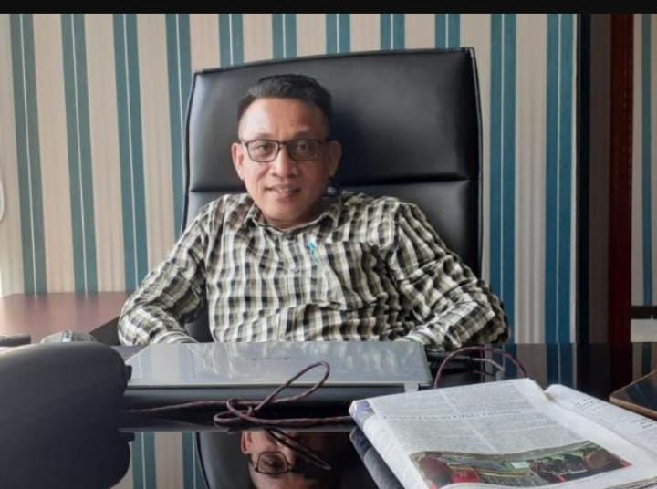 Fraksi PAN DPRD Medan Sebut Banyak OPD Tak Penuhi Target Pendapatan