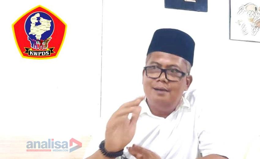 Kotak Kosong Jilid II Potensial Terulang di Pilkada Deliserdang