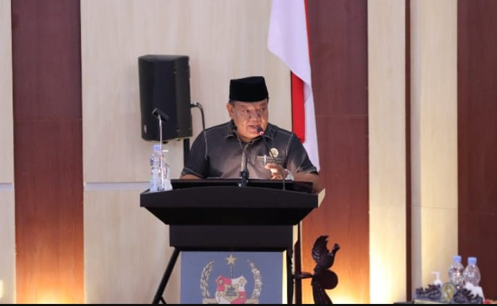 Fraksi PDI Perjuangan DPRD Medan Pertanyakan Rendahnya Realisasi PAD