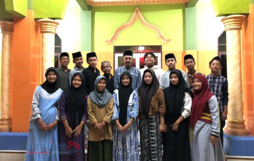 IRMAJA Kubahsentang Refleksi Akhir Tahun 1445 Hijriah