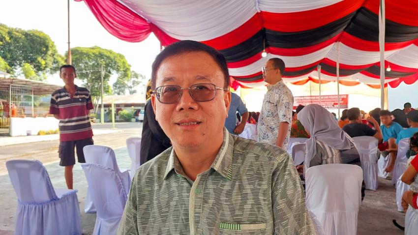 Ketua DPRD Medan Bantah Parkir Berlangganan Persetujuan DPRD, Masyarakat Resah