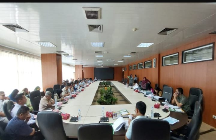 DPRD Medan Minta Dinkes Maksimalkan Posyandu Lansia