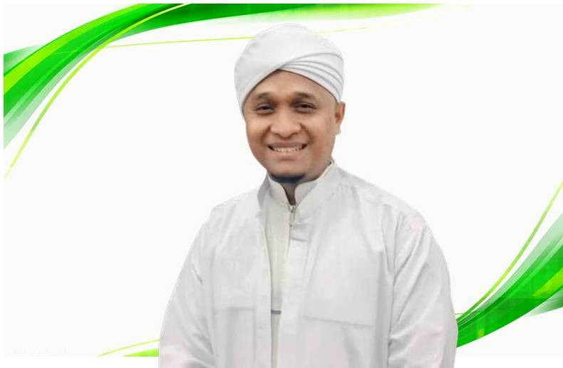 Kiai Ferry Saptadiputra : Lindungi Anak dengan Akhlak Karimah