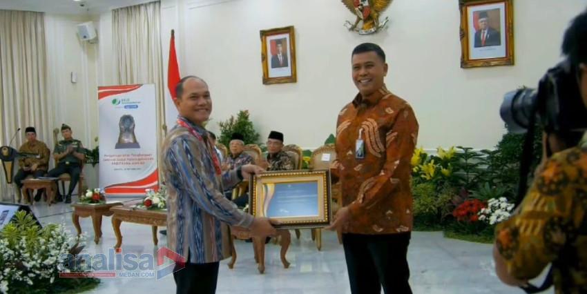 Robert Sianipar : Jika Terpilih Jadi Gubernur, Bobby Diminta Peduli Usaha Kecil Dan Bangkitkan Potensi Perairan Sumut